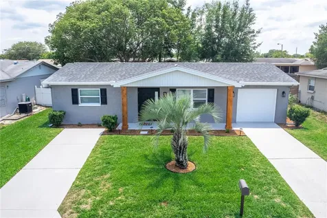 8234 Hixton Drive Port Richey FL 34668