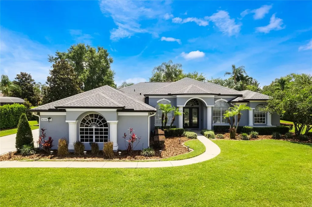 16346 Florence Oak Court Montverde FL 34756