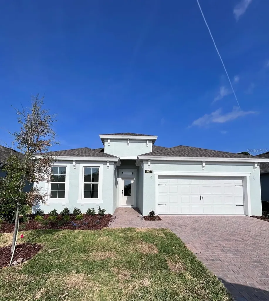 19477 Fort King Run Brooksville FL 34601