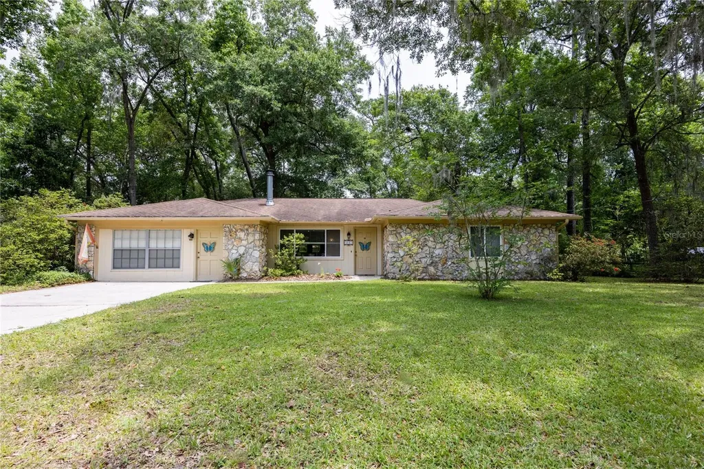 4617 NW 42nd Street Gainesville FL 32606