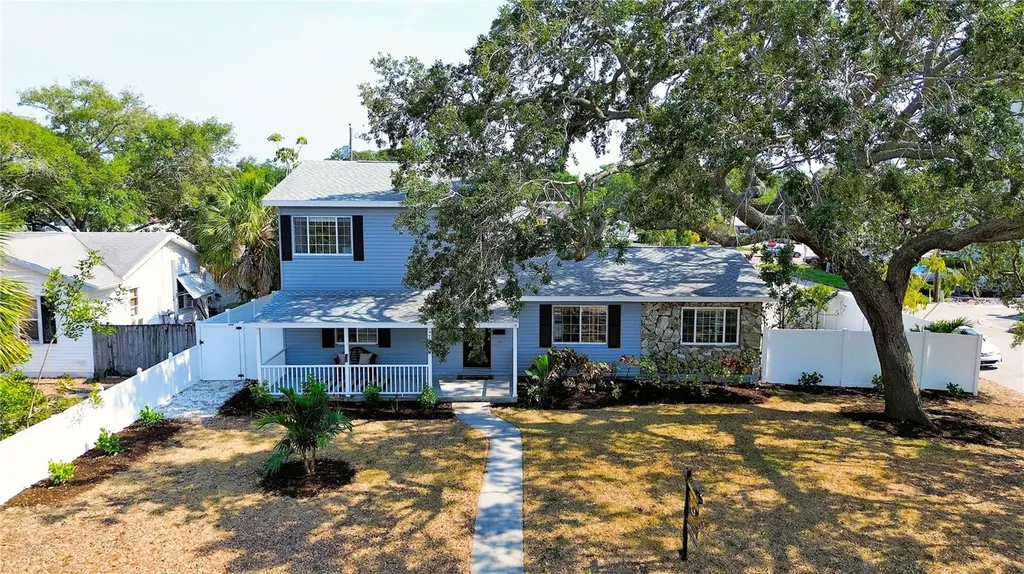7238 1st Avenue N St Petersburg FL 33710