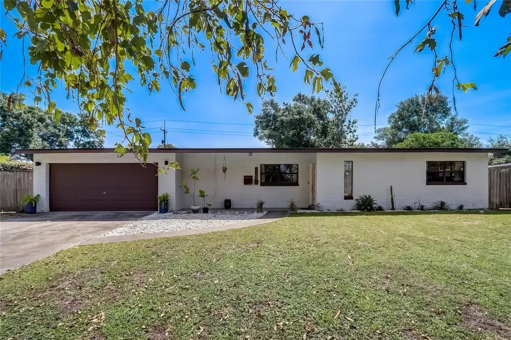 1105 Catalpa Lane Orlando FL 32806