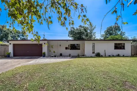 1105 Catalpa Lane Orlando FL 32806