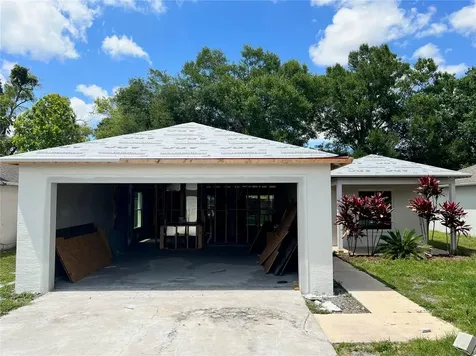 3731 W Jefferson Street Orlando FL 32805