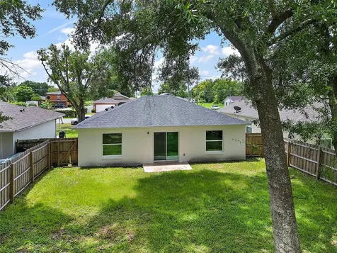 3731 W Jefferson Street Orlando FL 32805