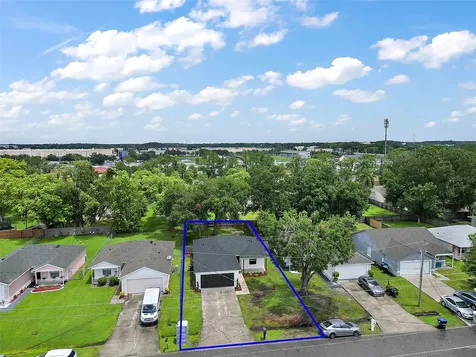 3731 W Jefferson Street Orlando FL 32805