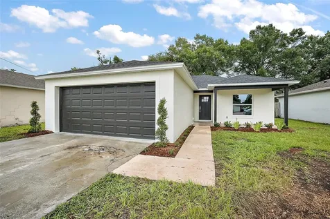 3731 W Jefferson Street Orlando FL 32805