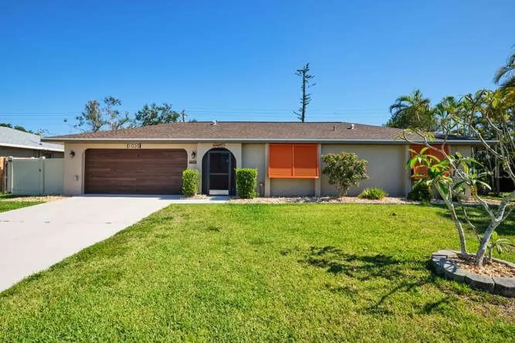 1035 SE 26th Terrace Cape Coral FL 33904