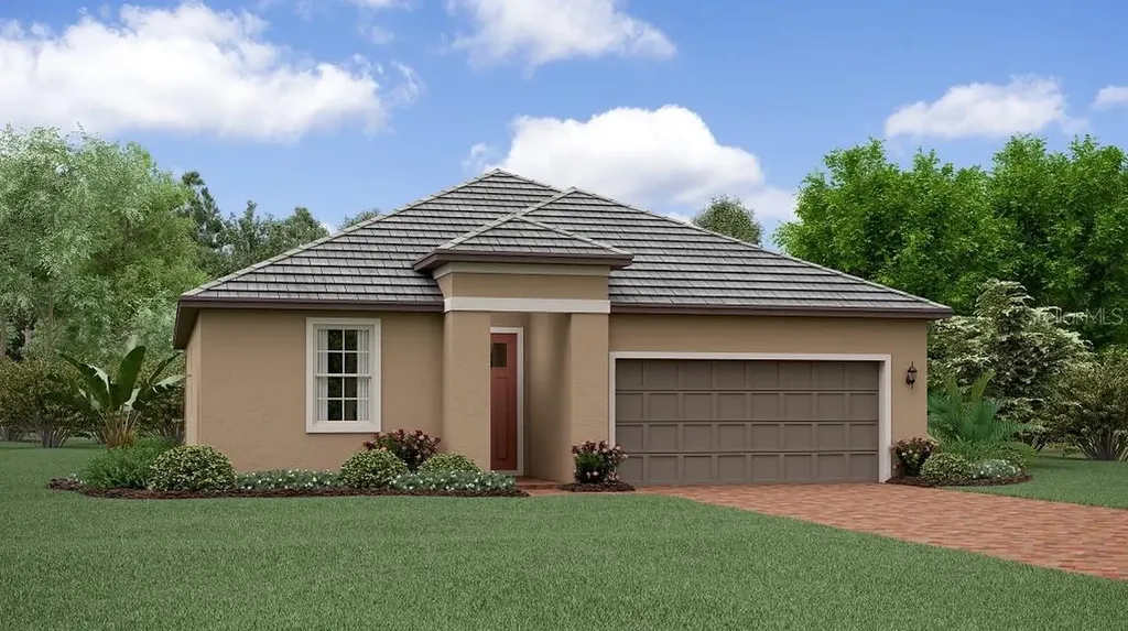 16849 Shell Bay Drive Land O Lakes FL 34638