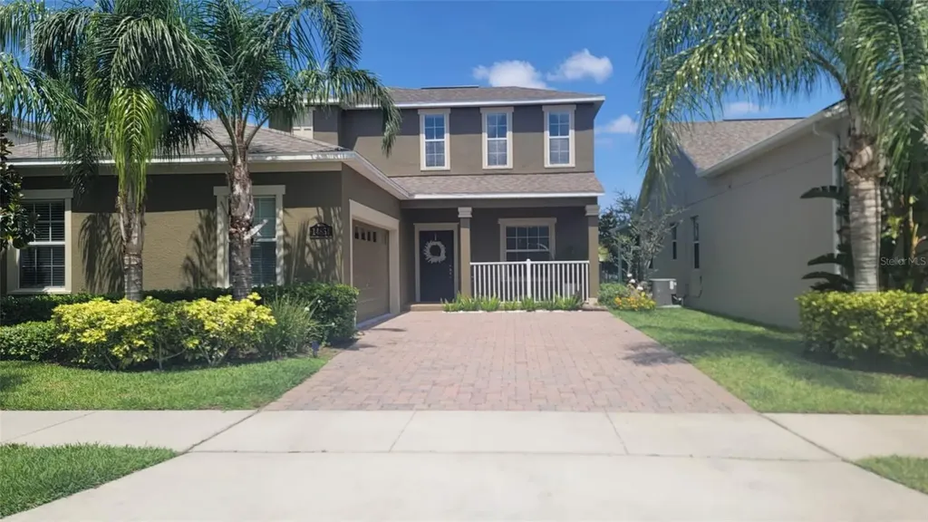 14851 Speer Lake Drive Winter Garden FL 34787