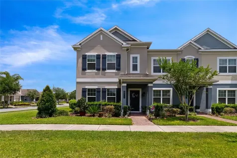 8006 Jeremy Joseph Alley Winter Garden FL 34787
