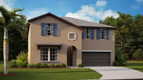 36493 Flats Street Zephyrhills FL 33541