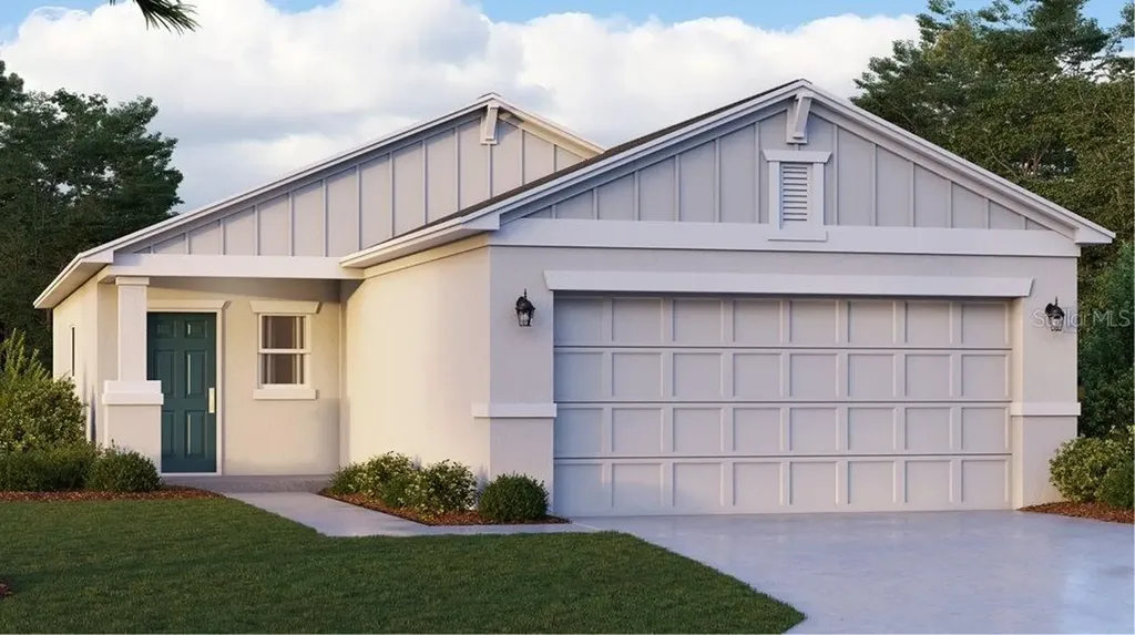 4222 Little Owl Lane Kissimmee FL 34746