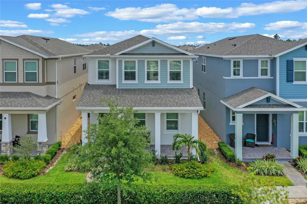 15951 Pantuso Alley Winter Garden FL 34787