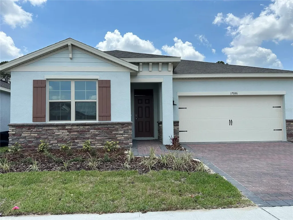 17686 Blazing Star Circle Clermont FL 34714