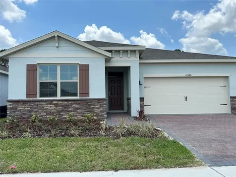 17686 Blazing Star Circle Clermont FL 34714