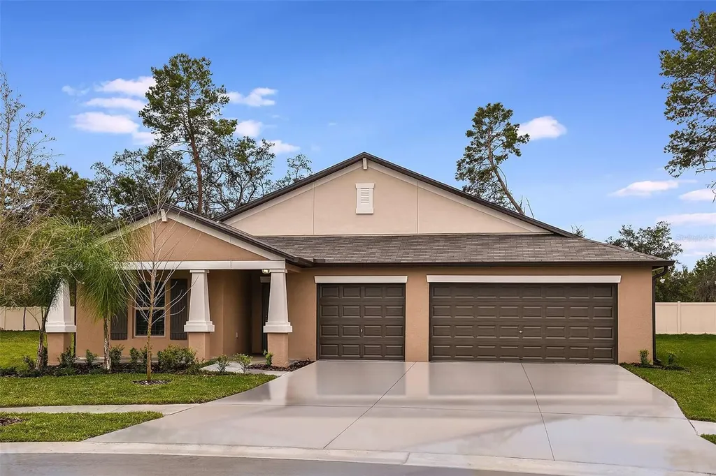 2998 Flying Blackbird Road Bartow FL 33830