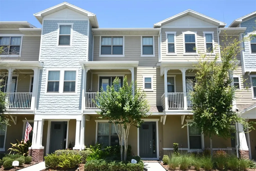 475 Portico Court Oviedo FL 32765
