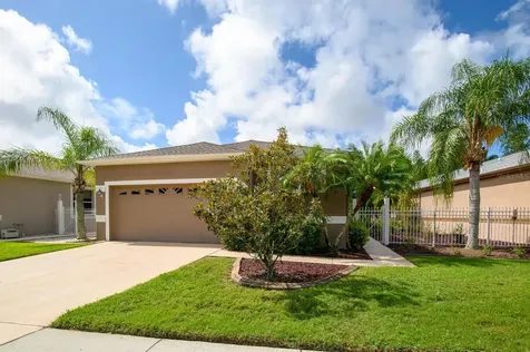 21018 Diamonte Drive Land O Lakes FL 34637