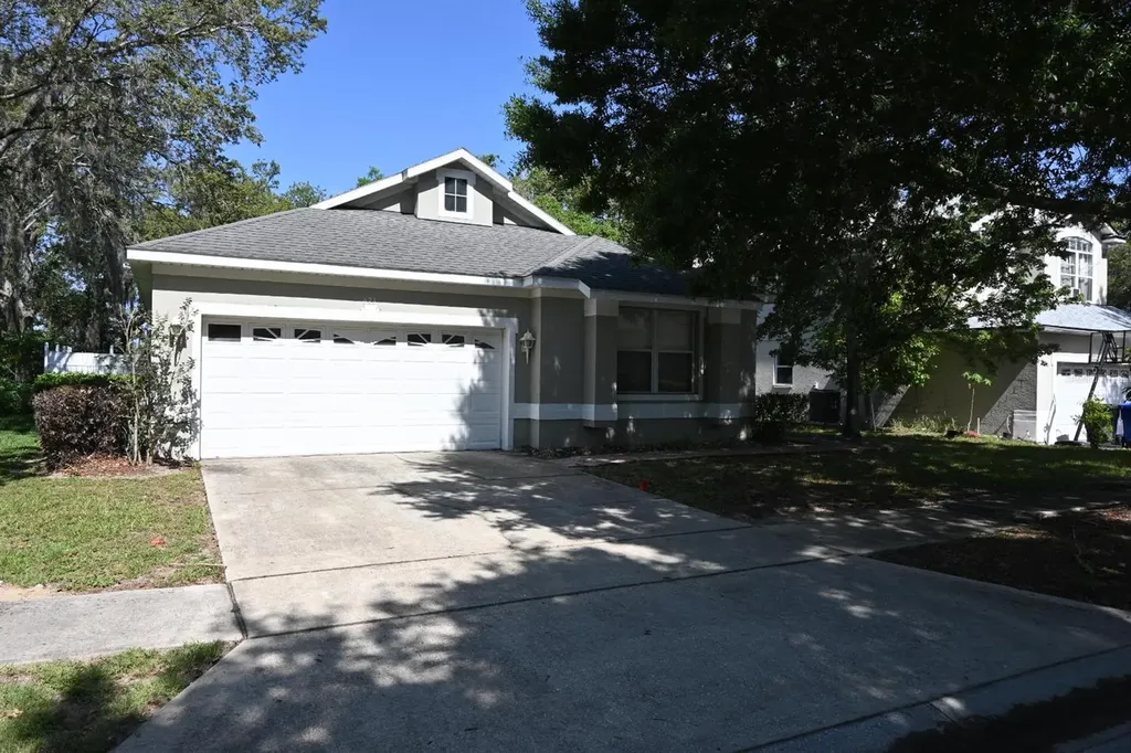 673 Neumann Village Court Ocoee FL 34761