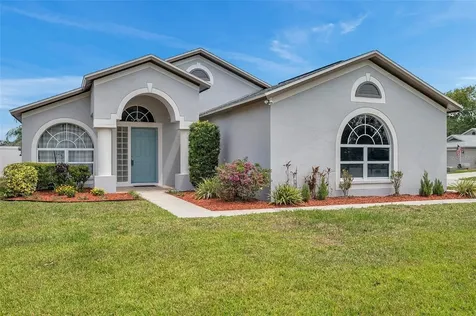 22833 Richardson Lane Land O Lakes FL 34639