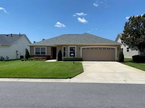 3158 Atwell Avenue The Villages FL 32162