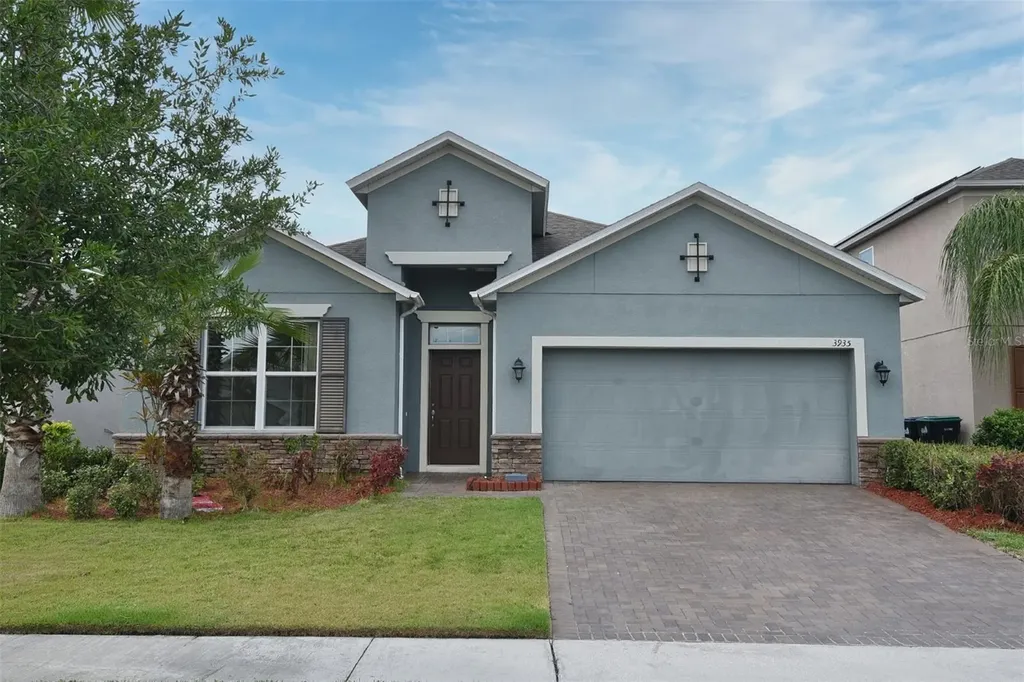 3935 Pine Gate Trail Orlando FL 32824