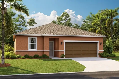 33307 Rembrandt Lane Sorrento FL 32776