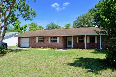 848 Tulip Street Deltona FL 32725