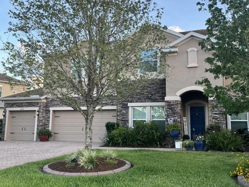 6607 49th Court E Ellenton FL 34222