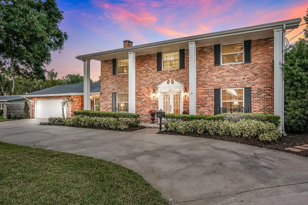 115 John Anderson Drive Ormond Beach FL 32176