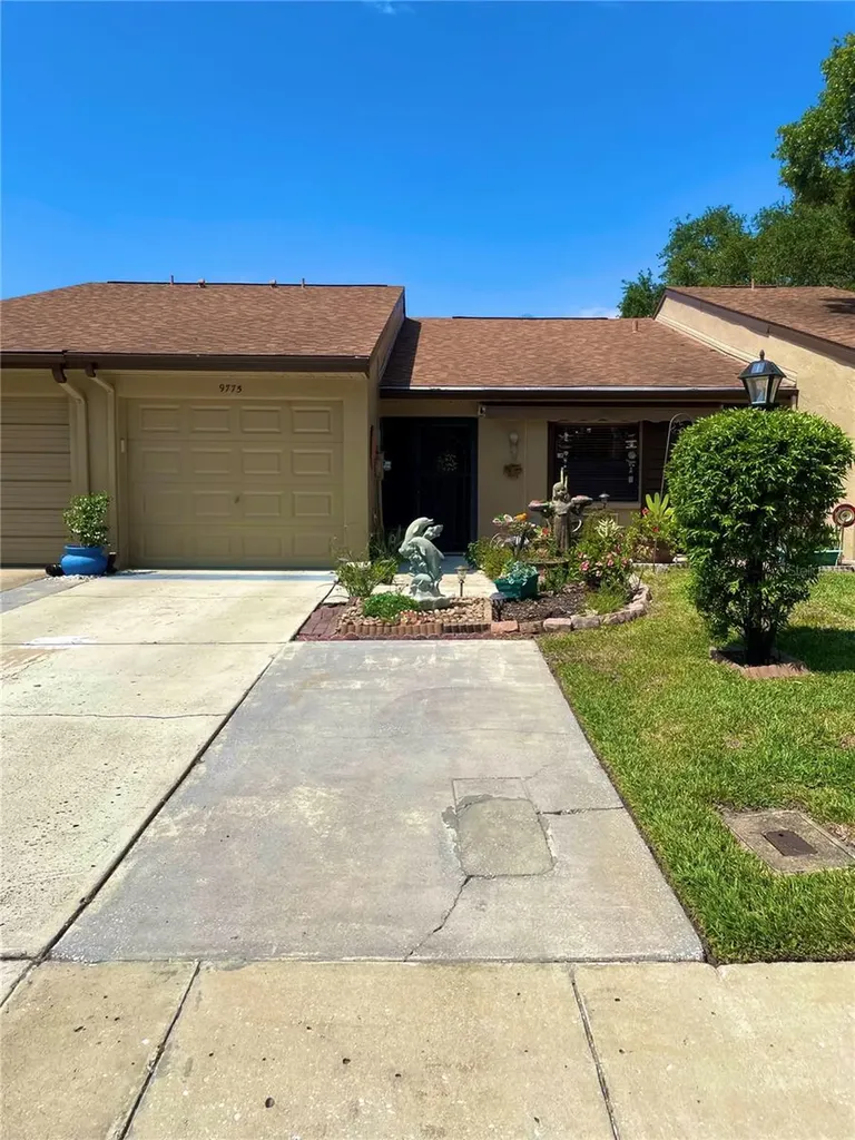 9775 Lake Seminole Drive E Largo FL 33773