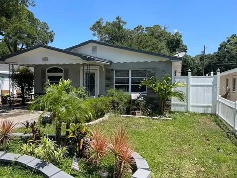 5351 10th Avenue N St Petersburg FL 33710
