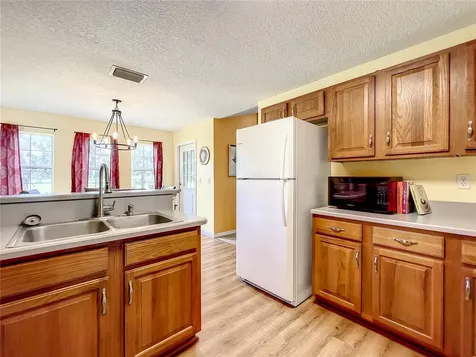 1600 NE 180th Street Citra FL 32113
