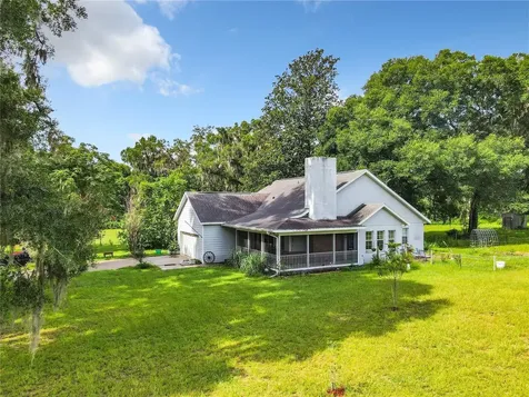 1600 NE 180th Street Citra FL 32113