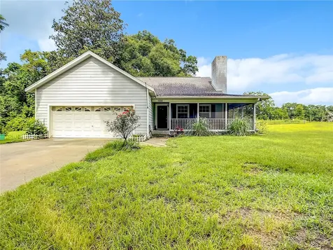 1600 NE 180th Street Citra FL 32113