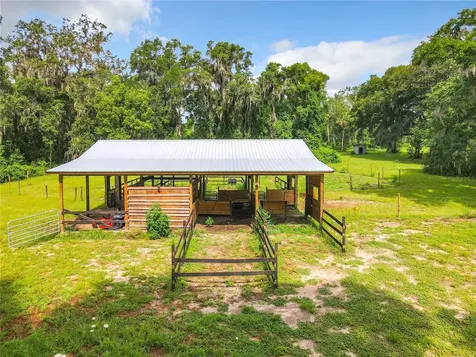 1600 NE 180th Street Citra FL 32113