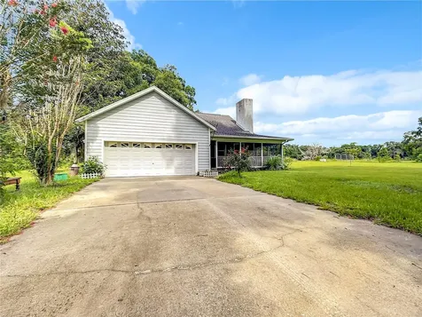 1600 NE 180th Street Citra FL 32113