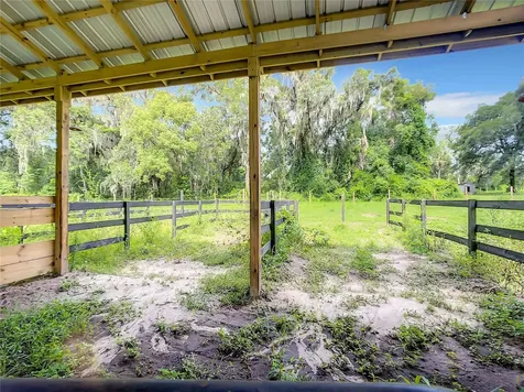 1600 NE 180th Street Citra FL 32113