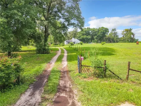 1600 NE 180th Street Citra FL 32113