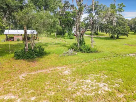 1600 NE 180th Street Citra FL 32113