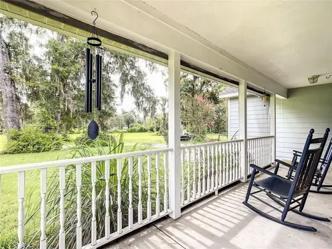 1600 NE 180th Street Citra FL 32113