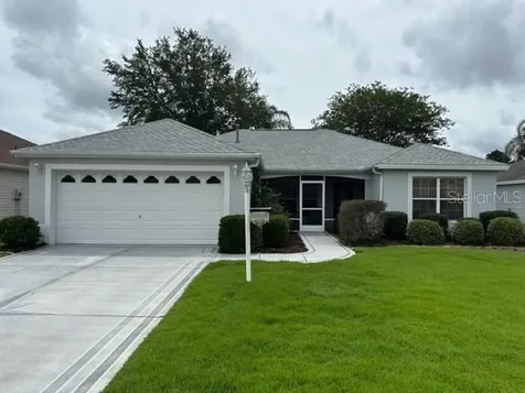 17385 SE 70th Royal Pine Court The Villages FL 32162
