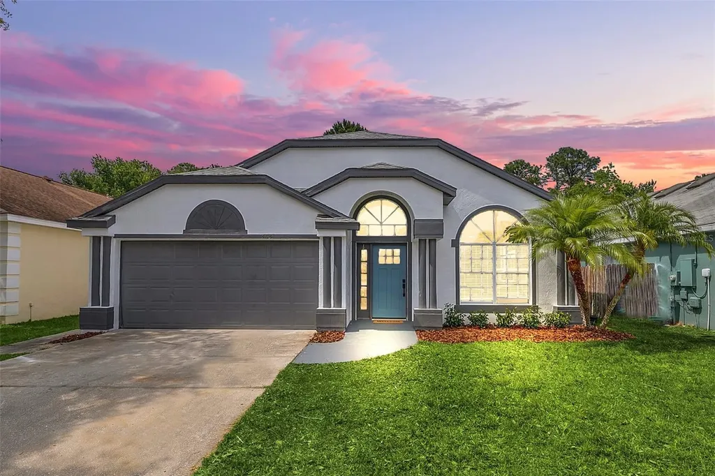 363 Lexingdale Drive Orlando FL 32828
