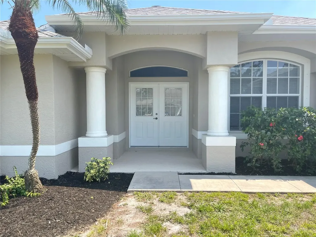 2685 Rolling Road North Port FL 34288