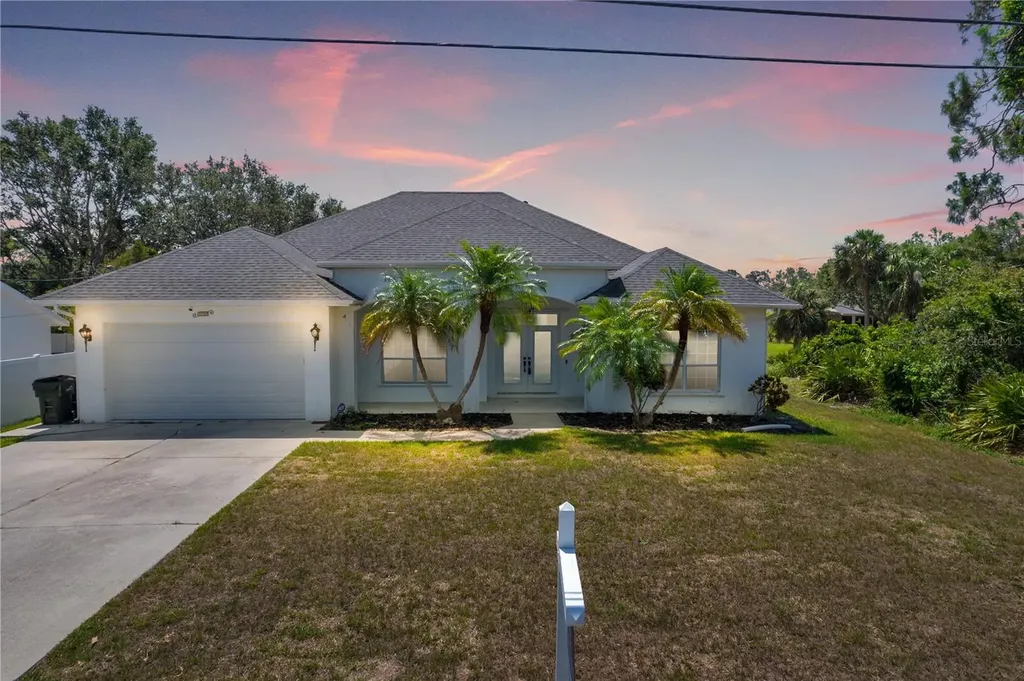 3730 S Sumter Boulevard North Port FL 34287