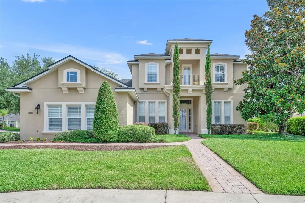 233 Bluestone Place Casselberry FL 32707