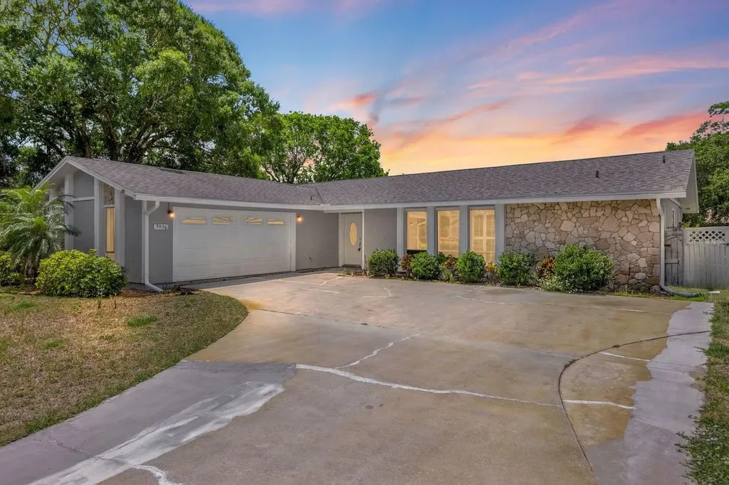 3236 S Casper Place Titusville FL 32780