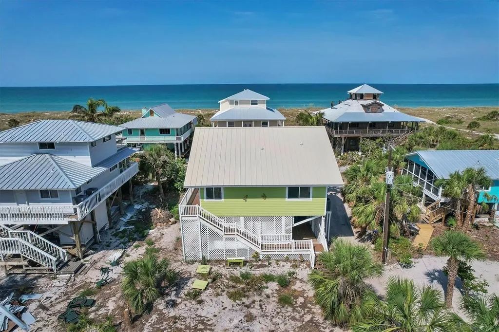 9350 Little Gasparilla Island Placida FL 33946