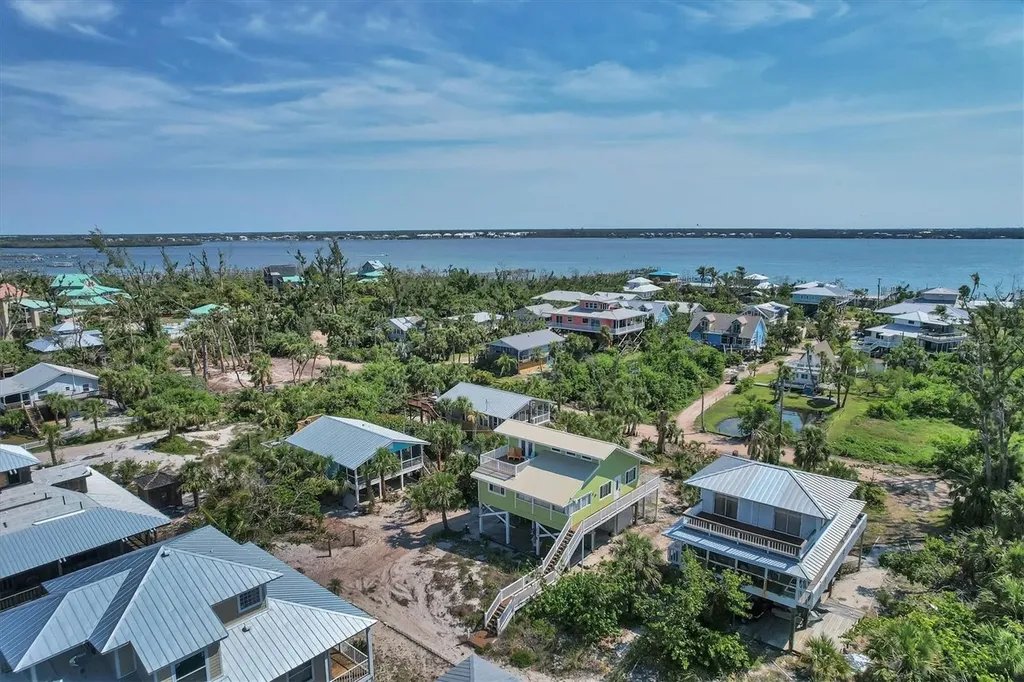 9350 Little Gasparilla Island Placida FL 33946